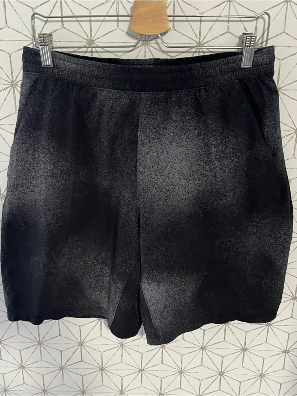Lululemon Pace Breaker Out Of Mind Liner 9